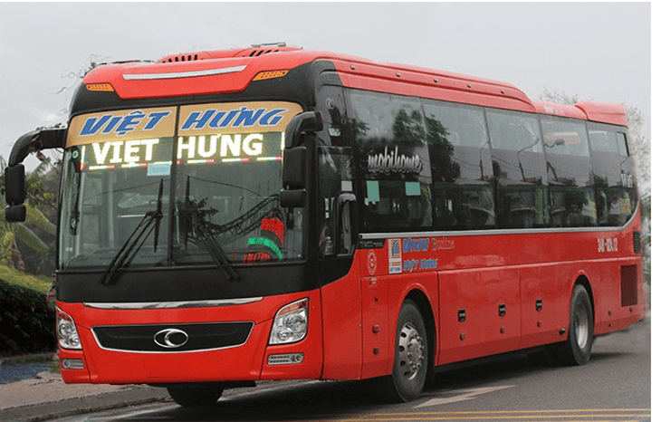 Tuyến Hải Dương-Vũng Tàu