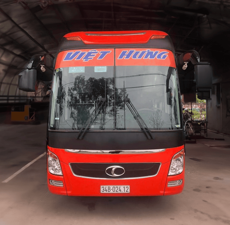 Tuyến Hải Dương-Lâm Đồng